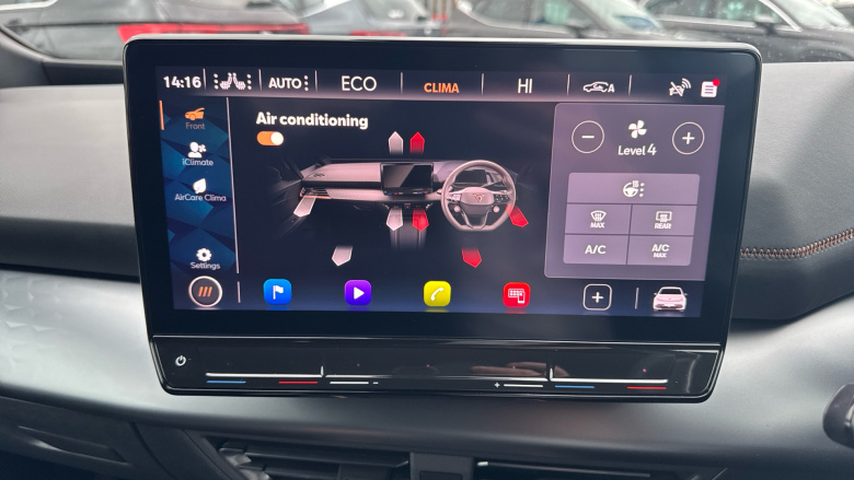 CUPRA Born 150kW V2 58kWh 5dr Auto Electric Hatchback